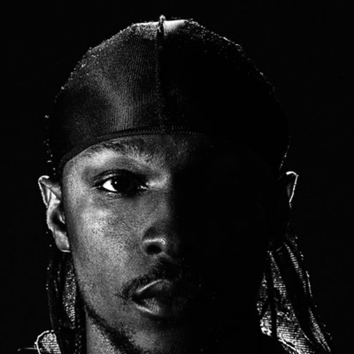 JME - Grime MC