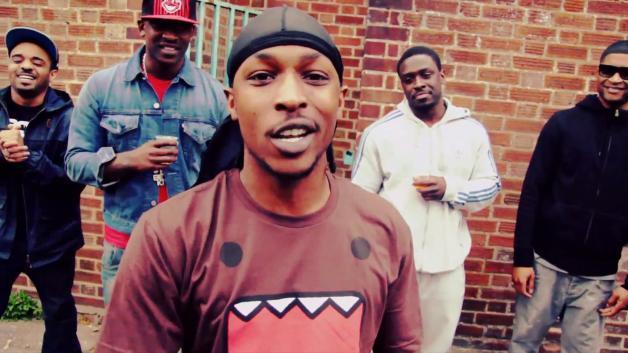 Jme's 'Grime MC' Album Is Incoming