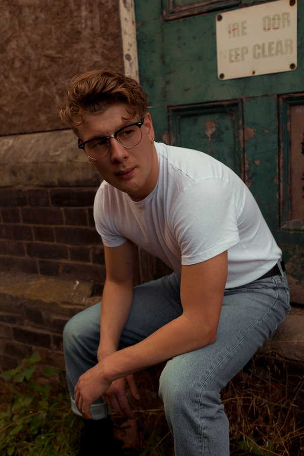 Track Of The Day 8/3 - Average Joe