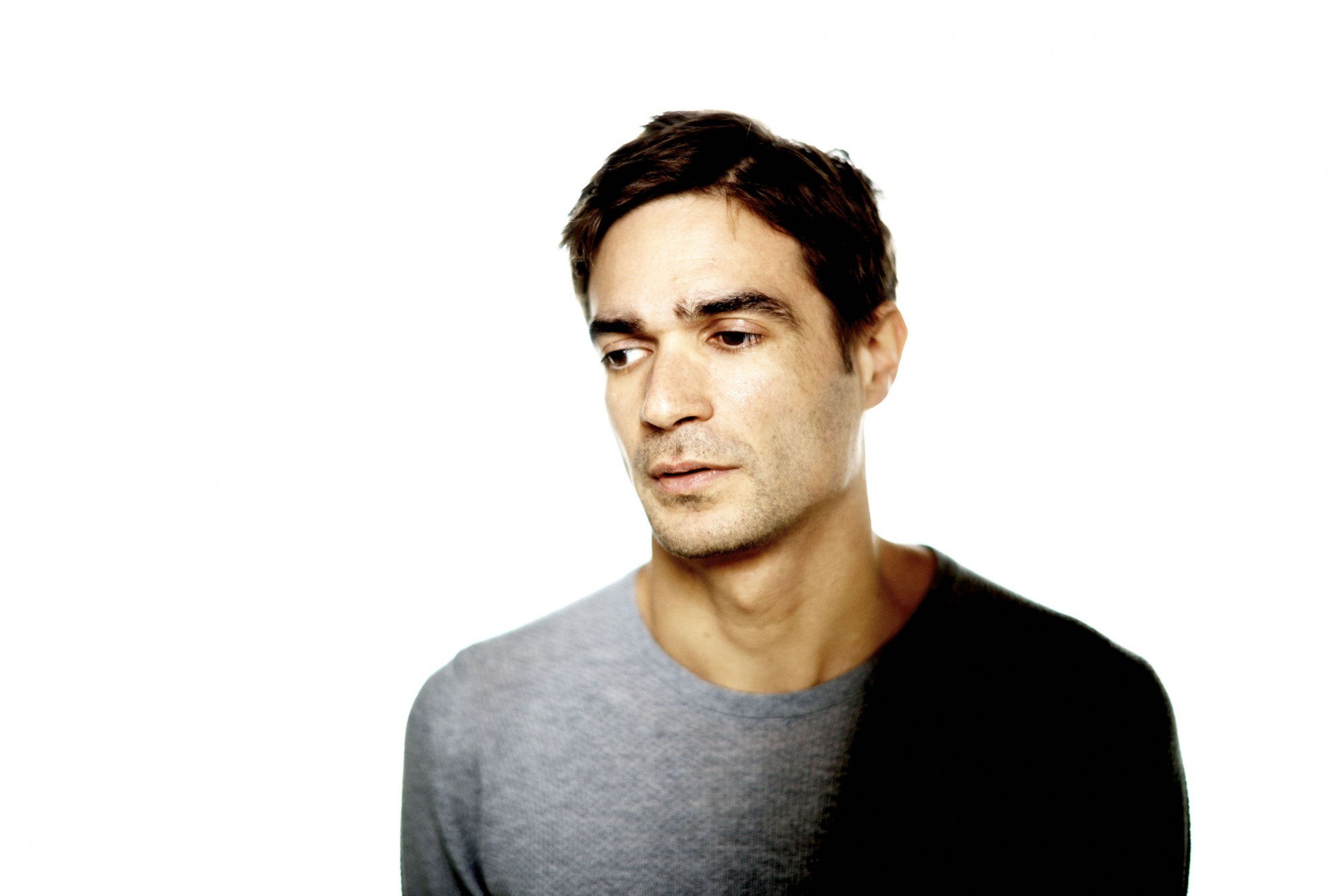 Jon Hopkins Jon Hopkins