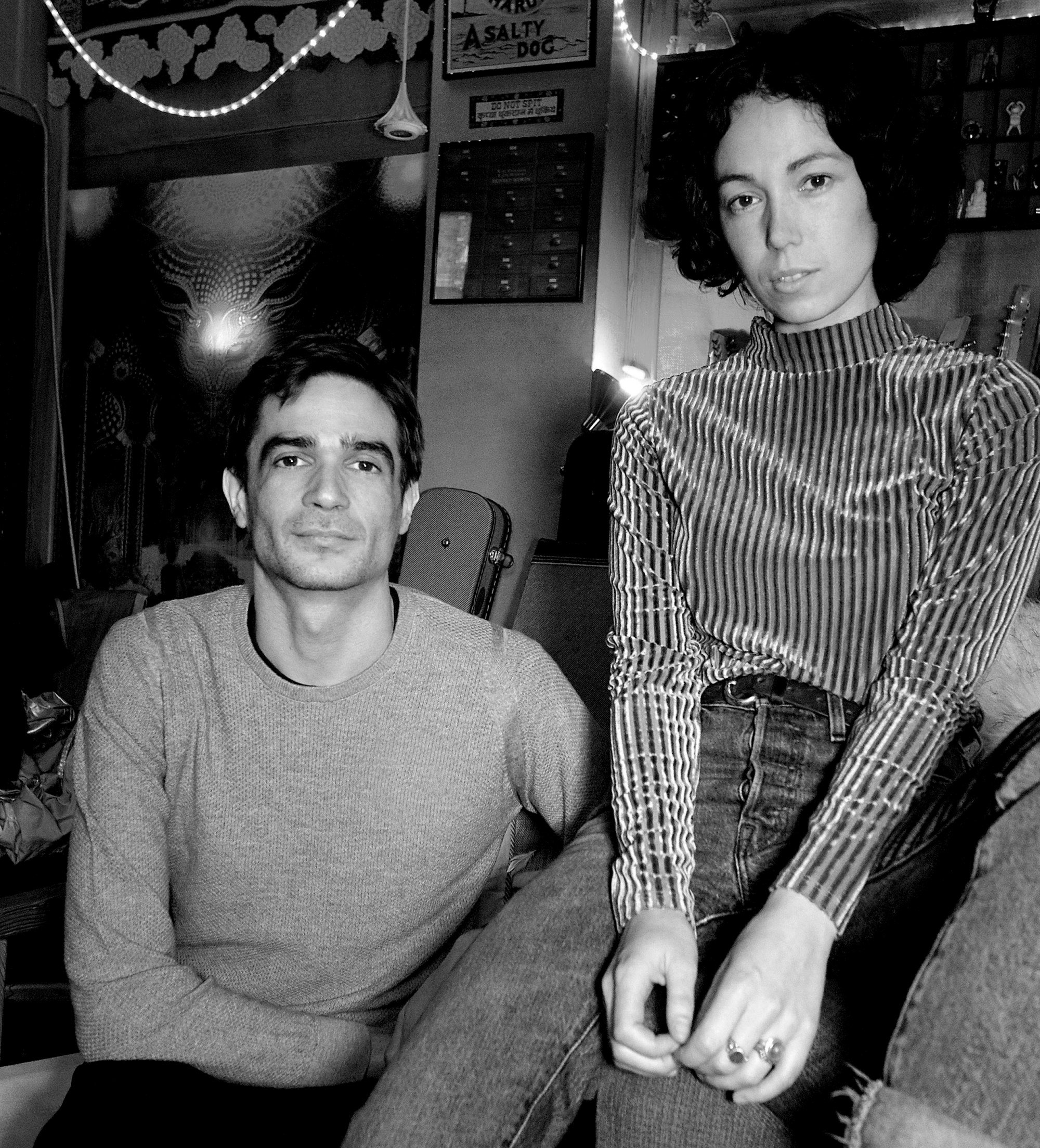 Jon Hopkins, Kelly Lee Owens Combine On 'Luminous Spaces'