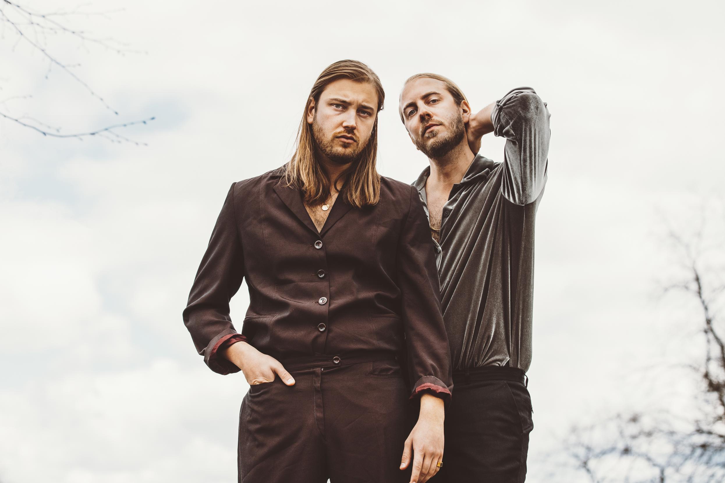 Track Of The Day 3/6 - JUNG