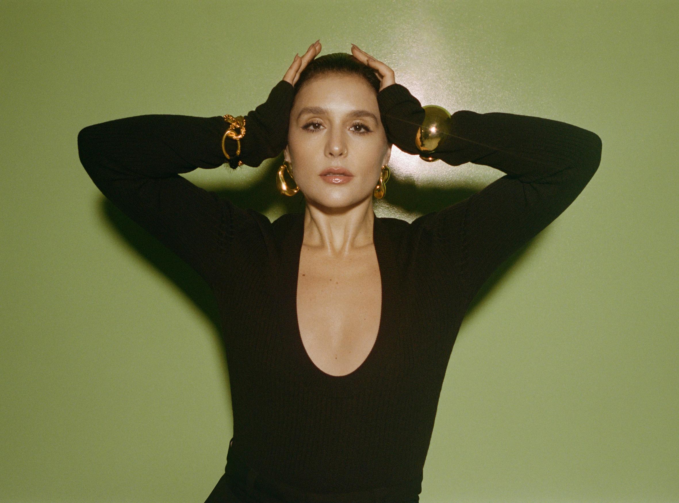 Jessie Ware's 'Ooh La La' Is A Superb Disco Bumper