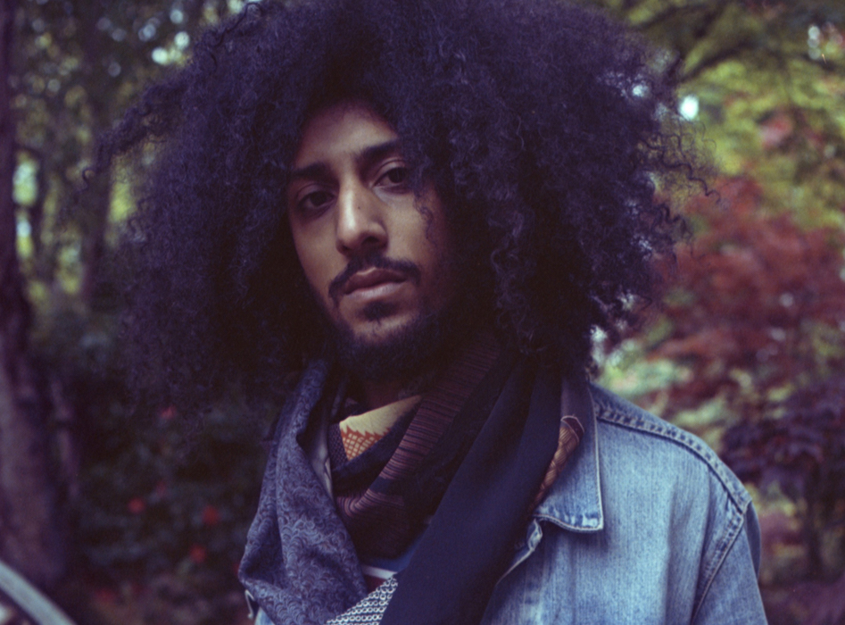 Premiere: Michael Jablonka - 'Go-Go'