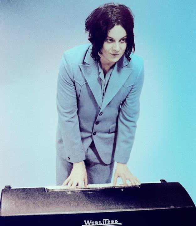 Jack White Really Hates Mobile Phones