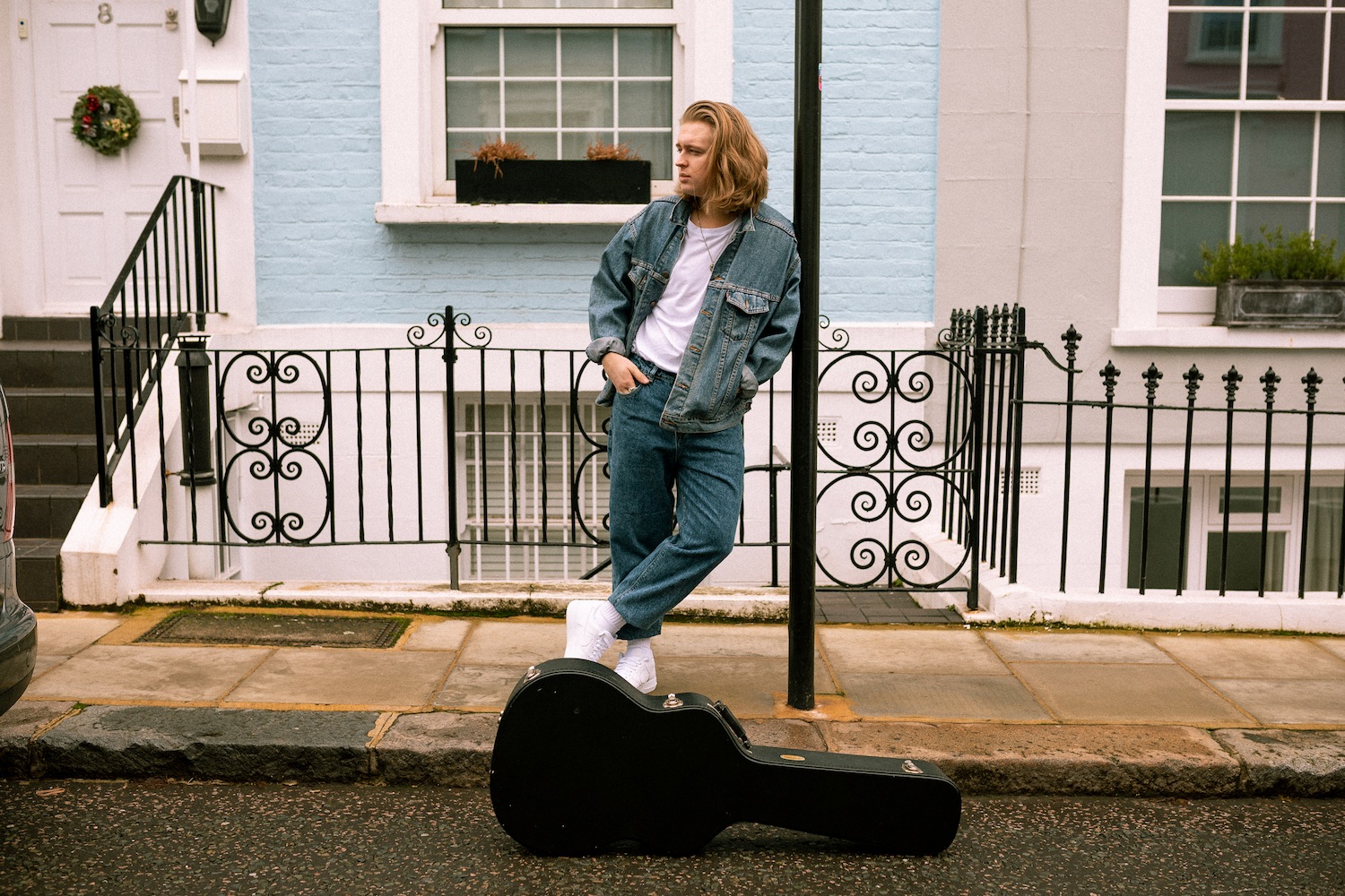 Jack Bruley Jack Bruley