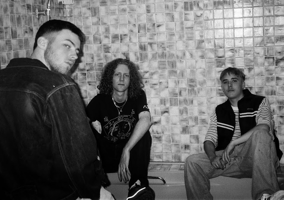 Jacquard Looms Share Murky New Release 'BITE'