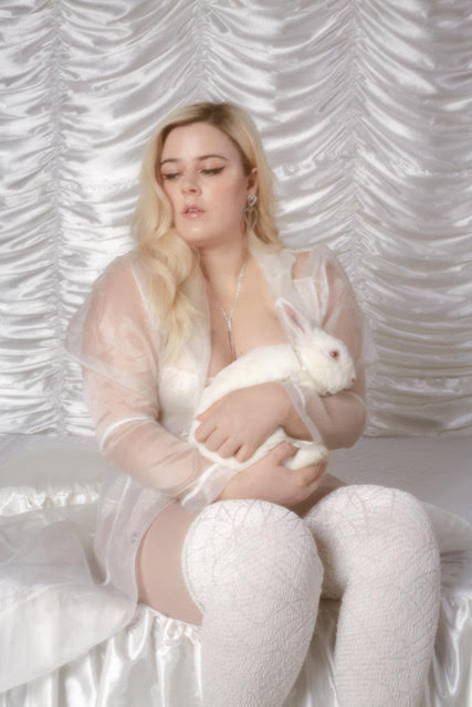 Jada Finds Liberation With Tender Pop Song 'Nudes'