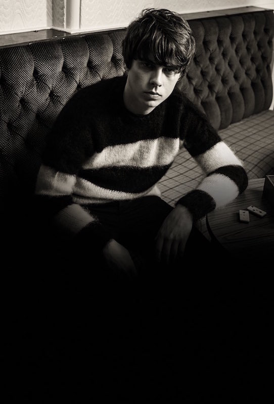 Jake Bugg Confirms Special November UK Shows