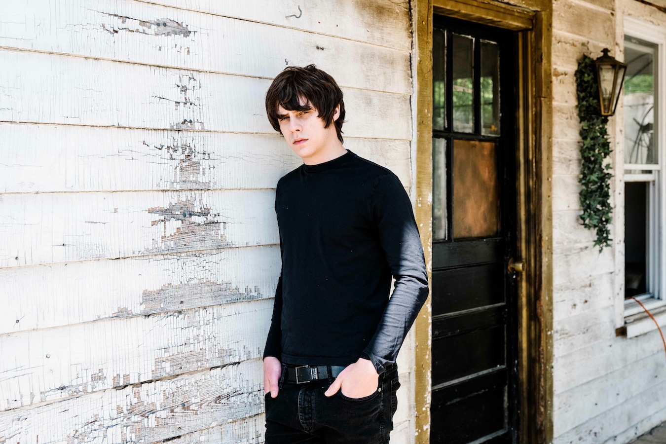 Jake Bugg (Credit: Jesse Lirola) Jake Bugg (Credit: Jesse Lirola)