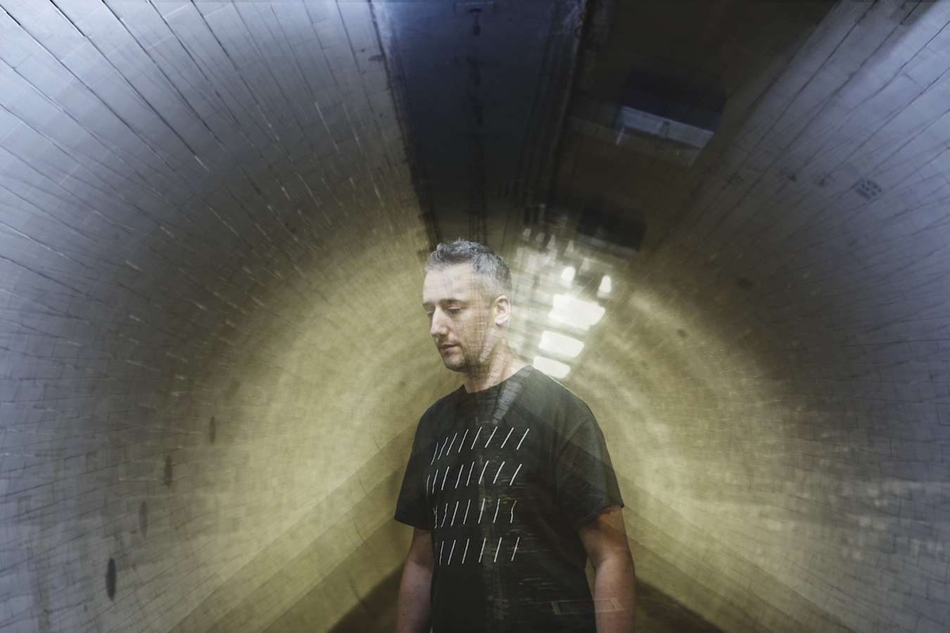 James Heather (Credit: Fabrice Bourgelle) James Heather (Credit: Fabrice Bourgelle)