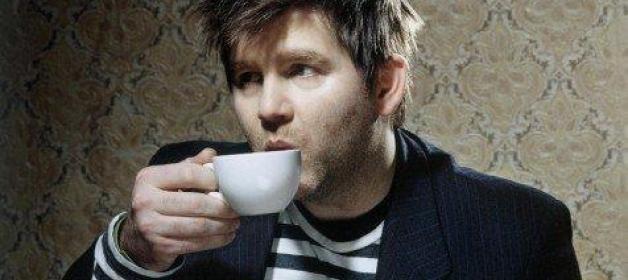 James Murphy James Murphy