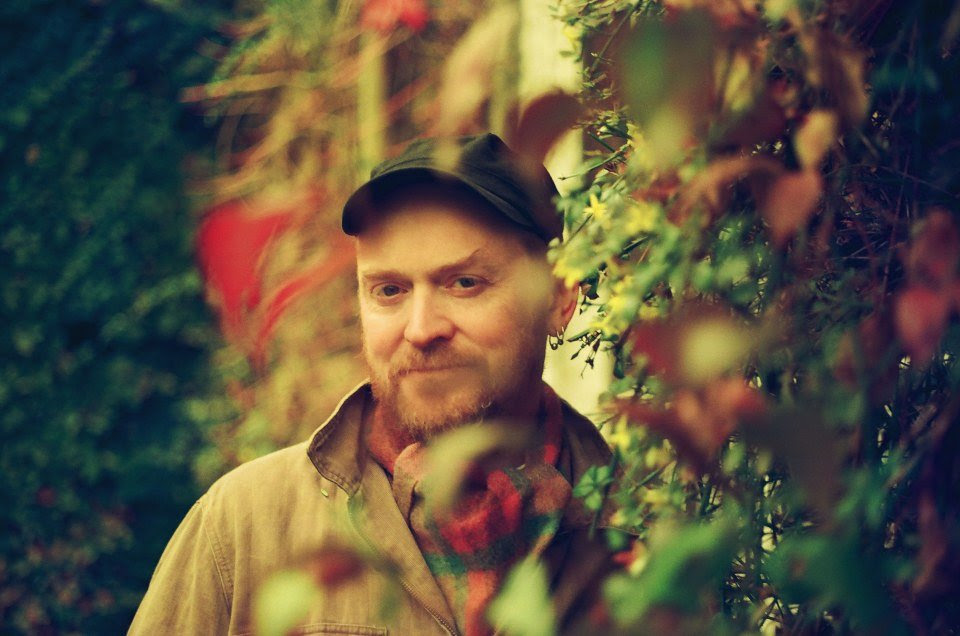 James Yorkston James Yorkston