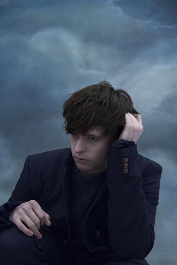 Sub-Bass Sits Front And Centre Stage Of James Blake's Baroque 2.0