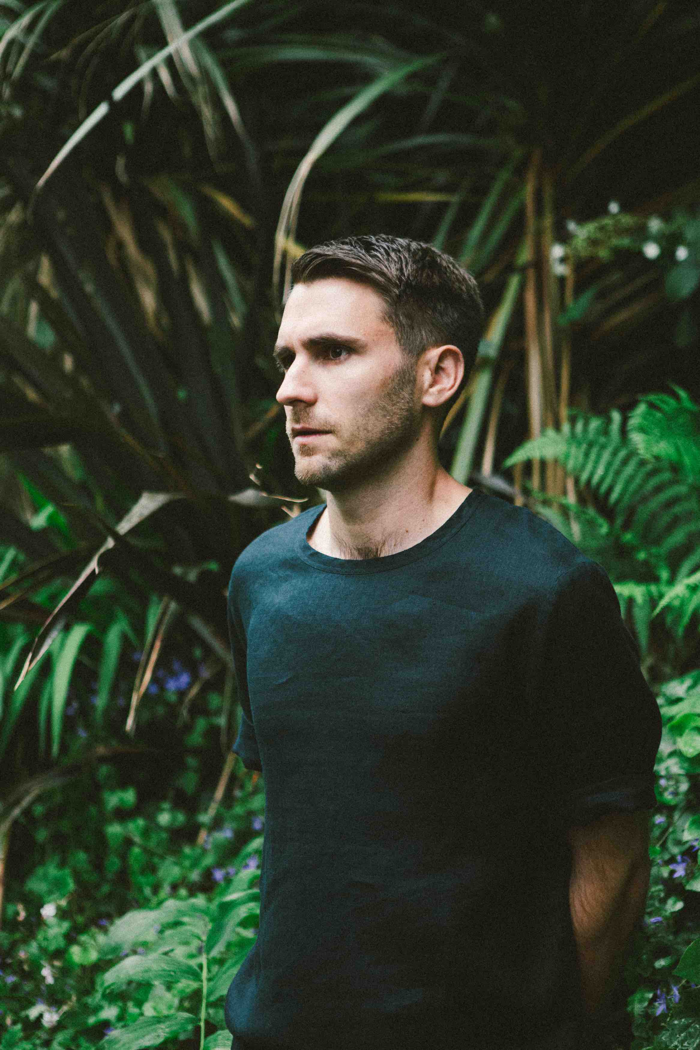 Live Preview: James Organ Livestream From Secret Location