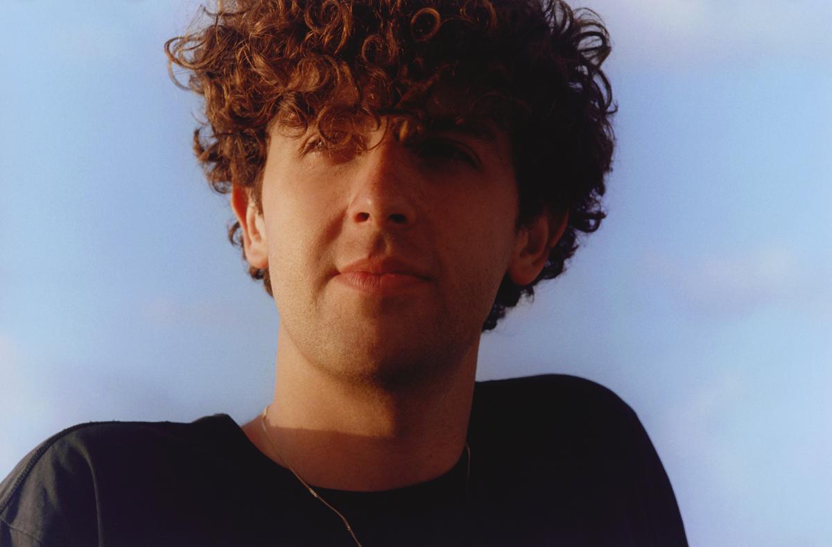 Jamie xx Returns With 'Idontknow'