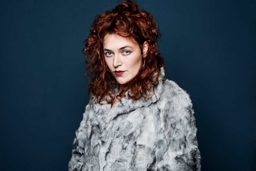 Listen: Jamila & The Other Heroes - 'Aliens In My Bed'