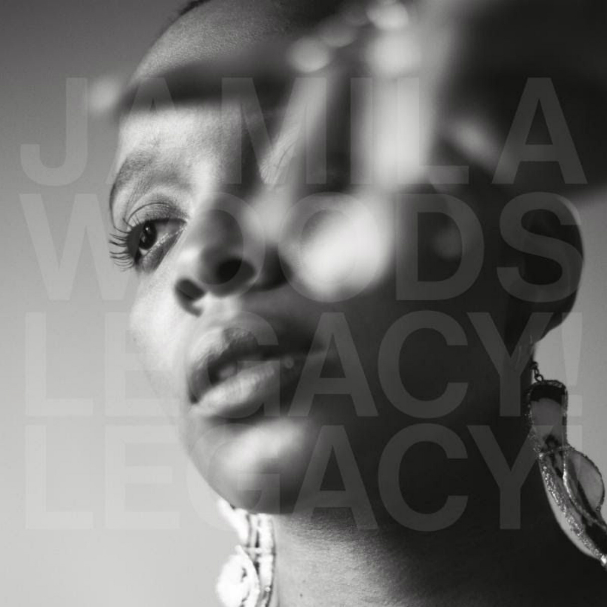 Jamila Woods - LEGACY!LEGACY!