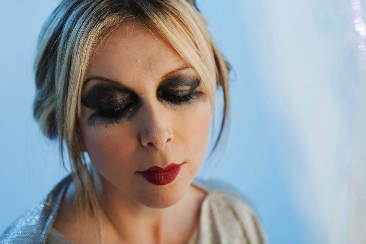 Jane Weaver (Credit: Rebecca Lupton) Jane Weaver (Credit: Rebecca Lupton)