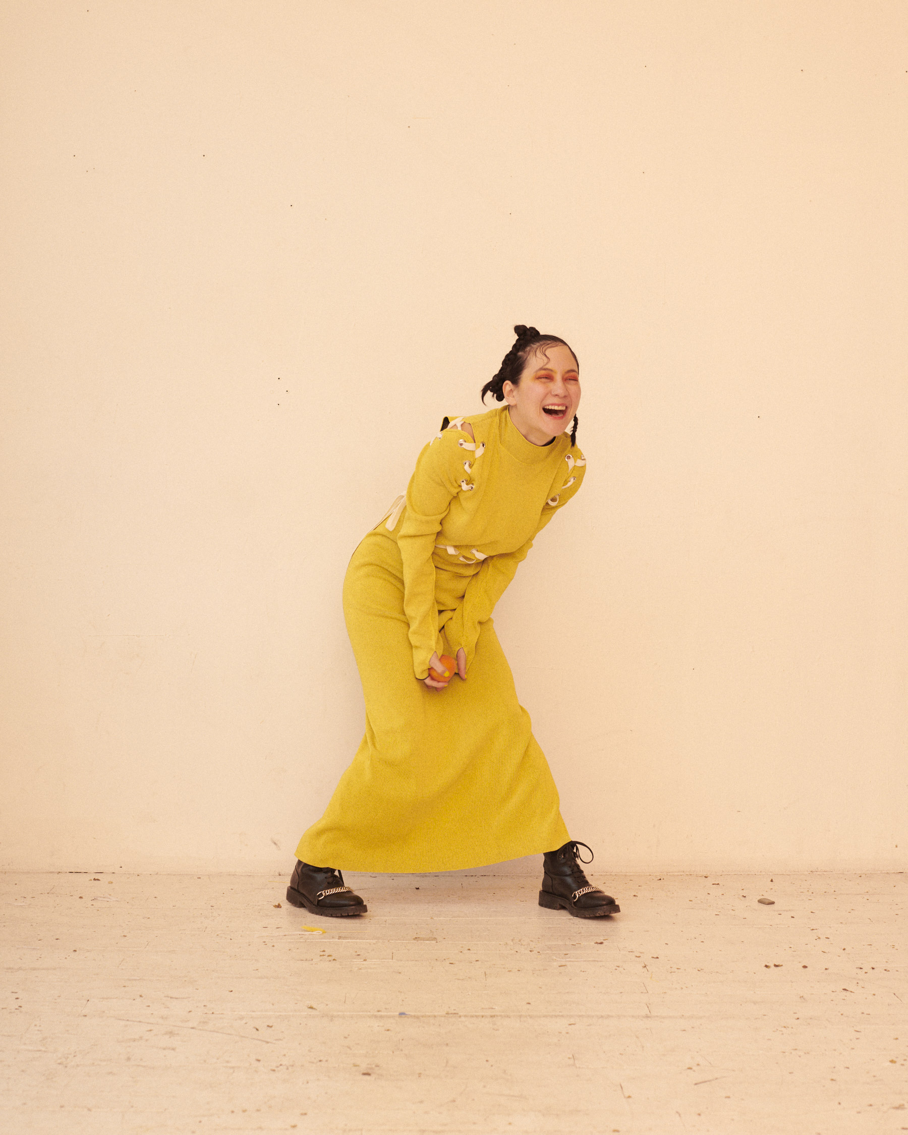Japanese Breakfast Shares New Song 'Posing In Bondage'