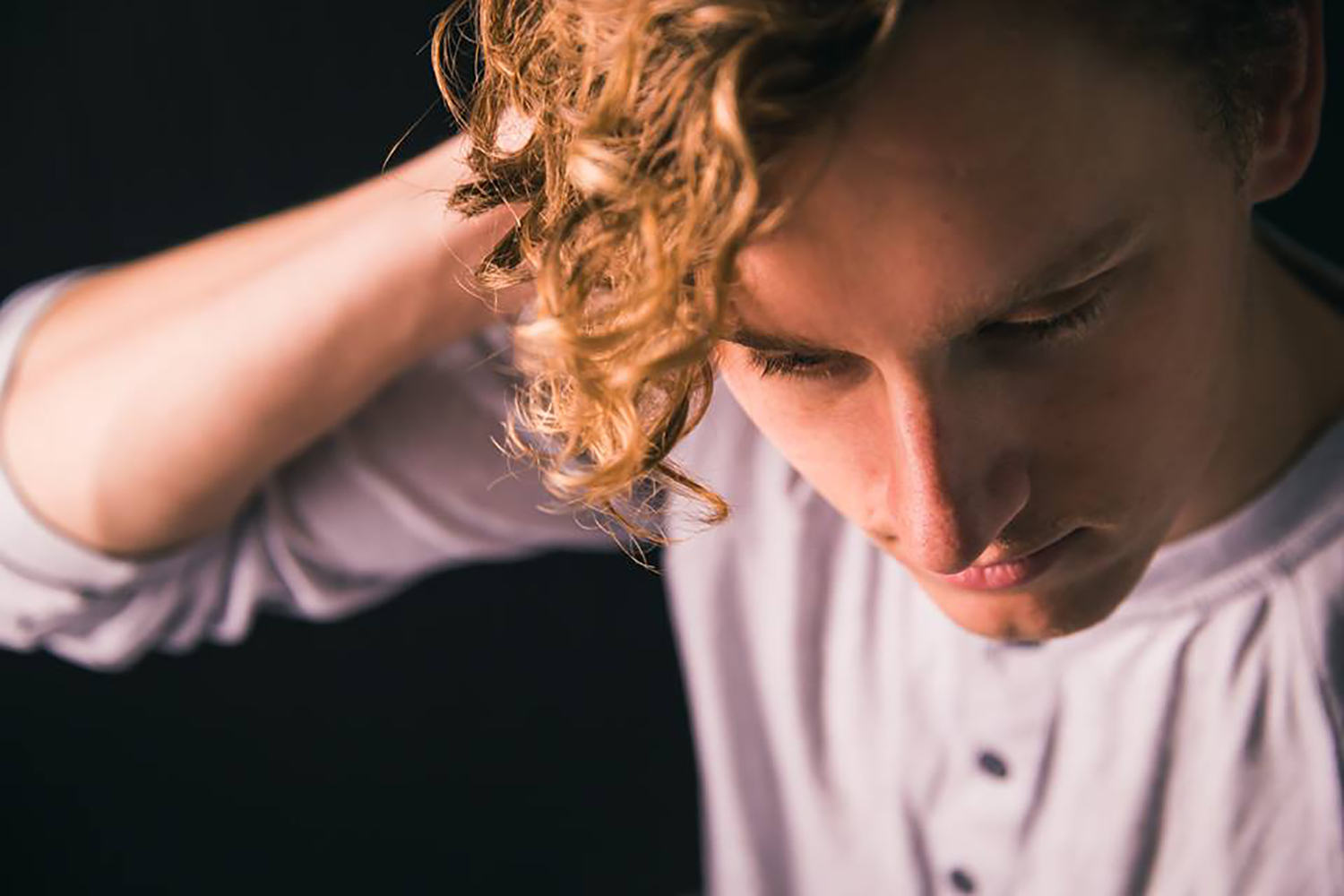 Sontag Shares Two-Track Modular Intervention 'Overwhelmed' EP