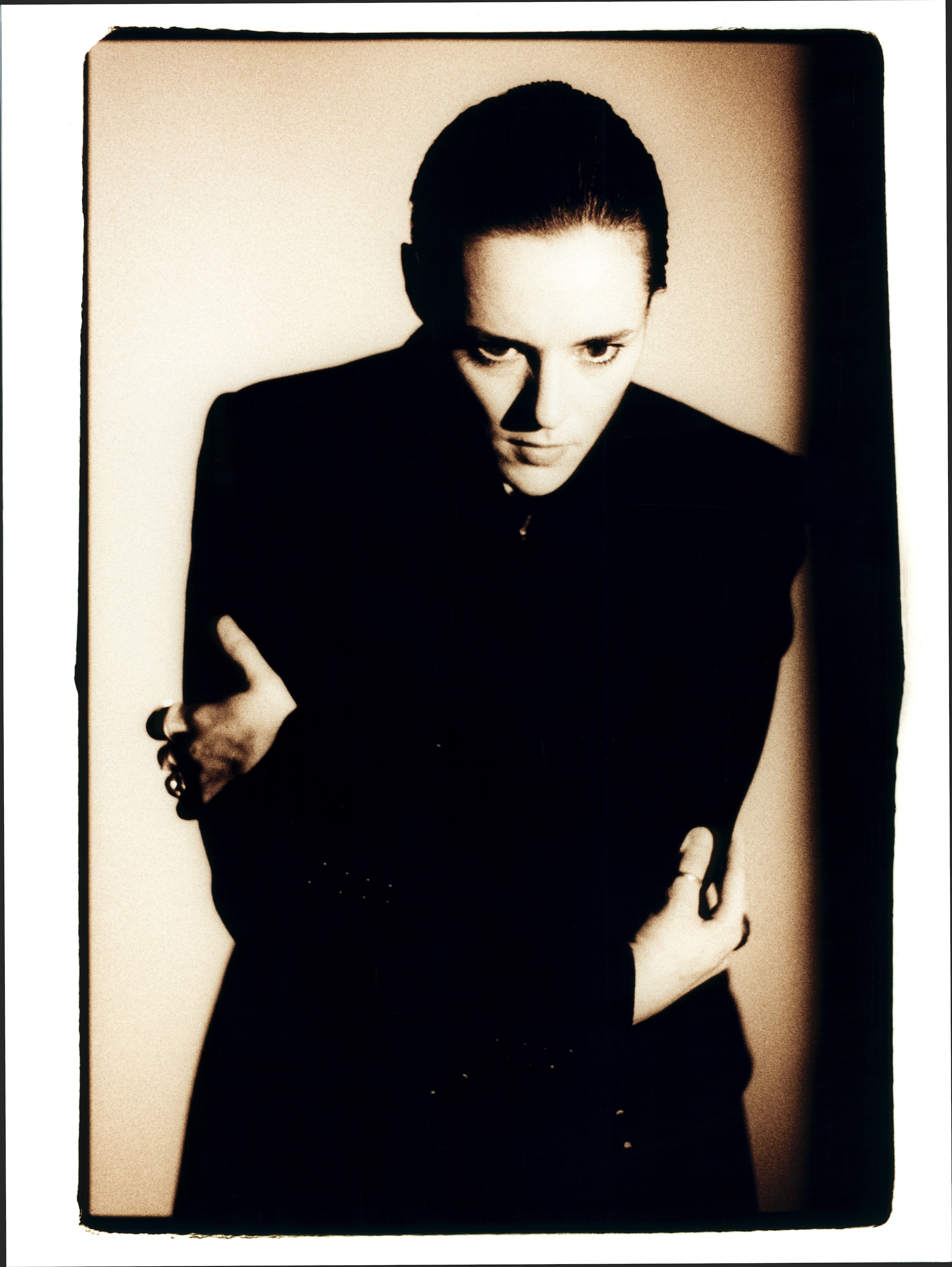 Savages' Jehnny Beth Announces Solo LP