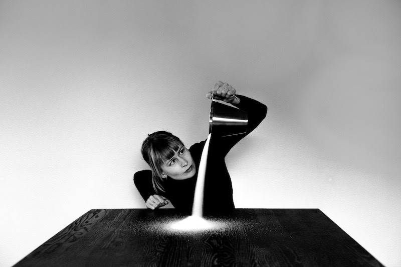 Jenny Hval Launches New Album 'The Practice Of Love'