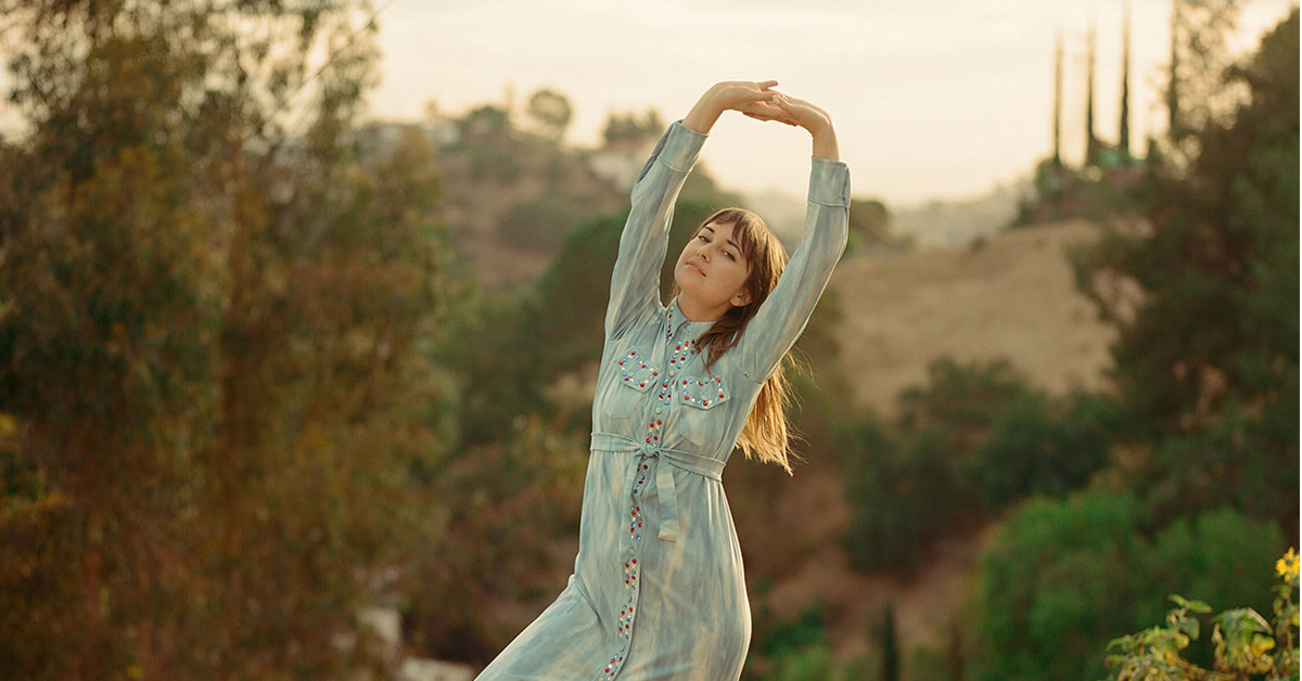 Jess Williamson Jess Williamson