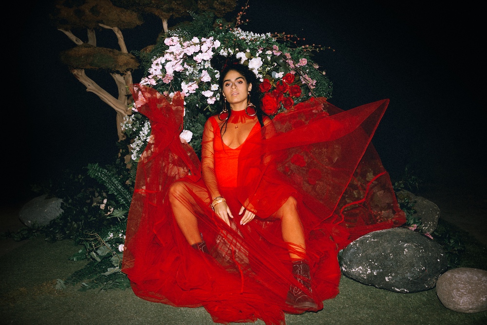 Jessie Reyez Explores The Border Crisis With Her Powerful 'Far Away' Video