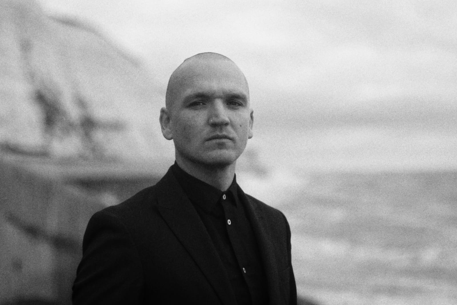 Track Of The Day 2/12 - Jimmy Herrity