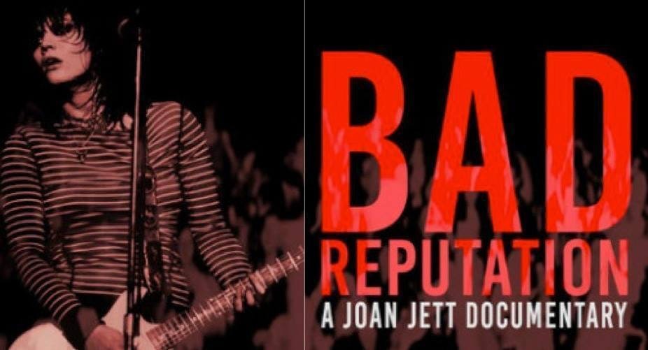 Bad Reputation Bad Reputation