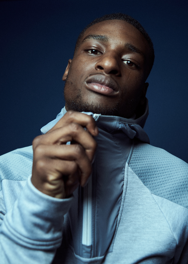 Taze Drops New Viral Smash 'Head Shoulders'