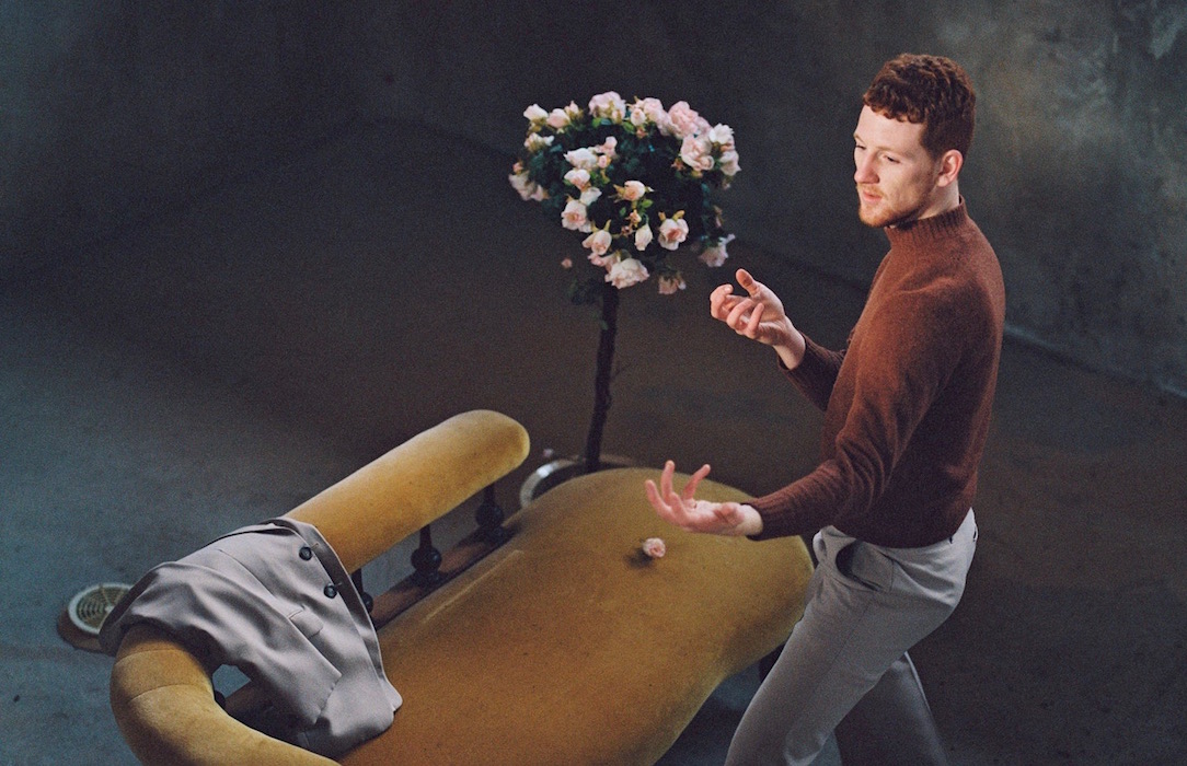 Willie J Healey Shares Sun-Kissed Soft Pop Jewel 'Why You Gotta Do It'