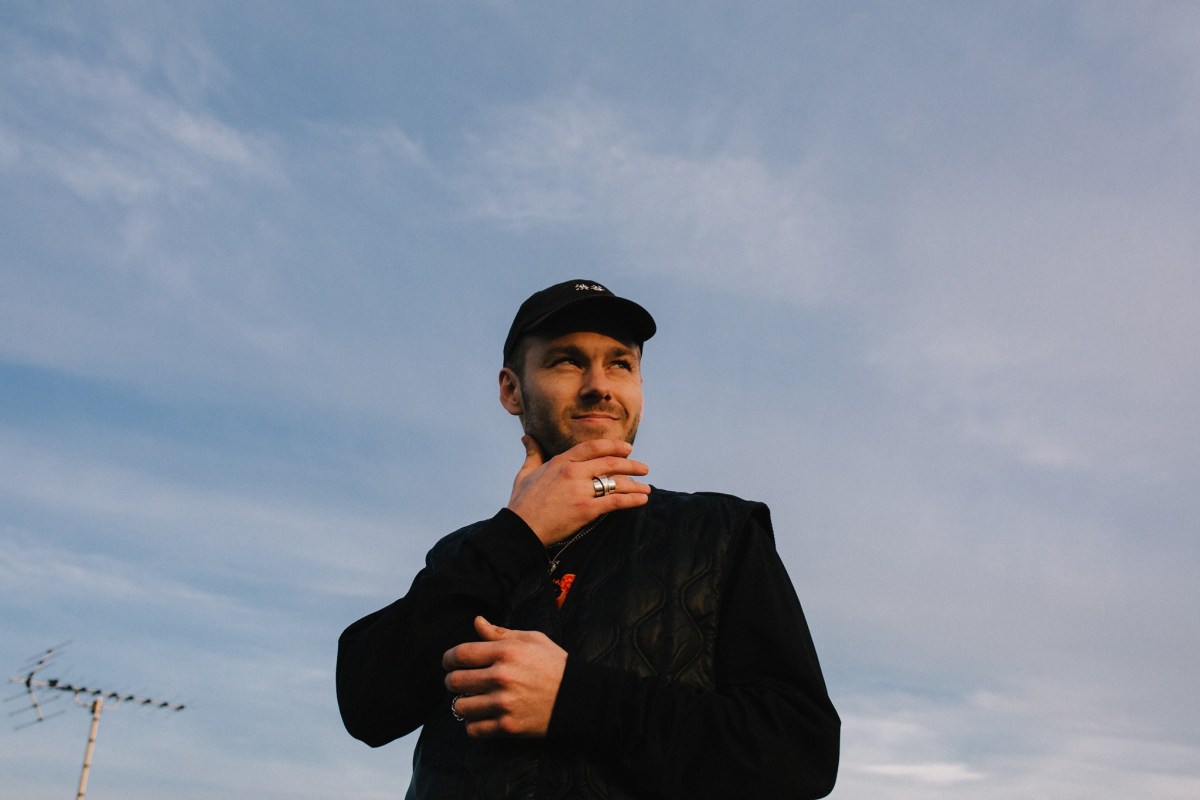 Clash DJ Mix - Joe Hertz