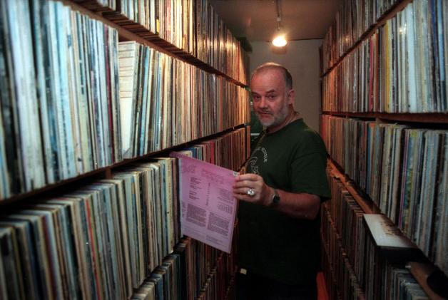John Peel At 80: Clash Readers Share Their Musical Memories