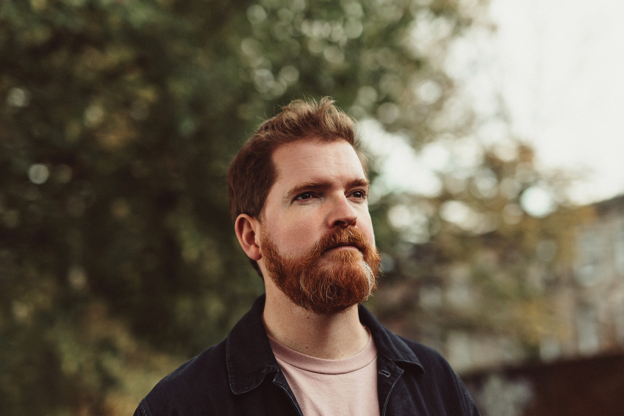 Track Of The Day 7/1 - John Smith