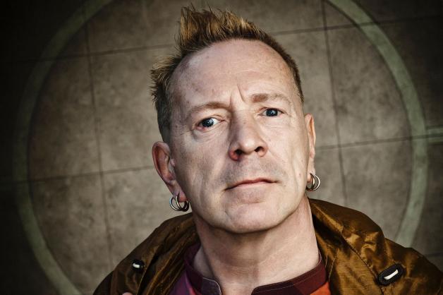 John Lydon John Lydon