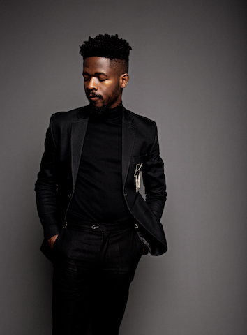 Johnny Drille's 'Papa' Is An Afro-Folk Ode To Fatherhood
