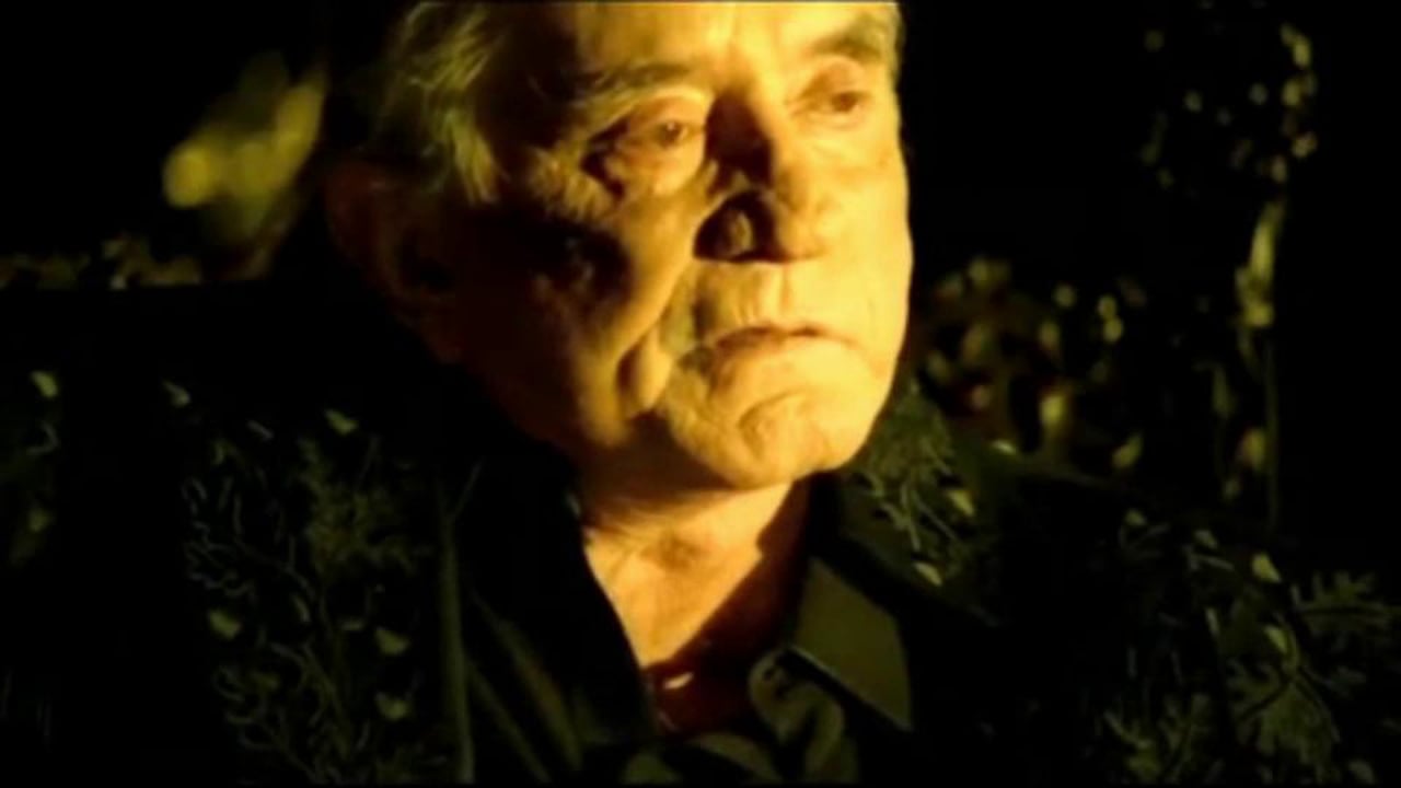 Johnny Cash Johnny Cash