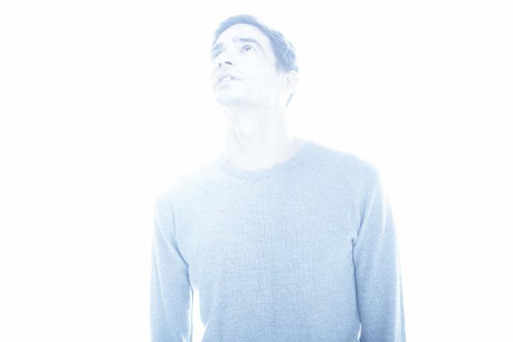 Jon Hopkins (Credit: Steve Gullick) Jon Hopkins (Credit: Steve Gullick)