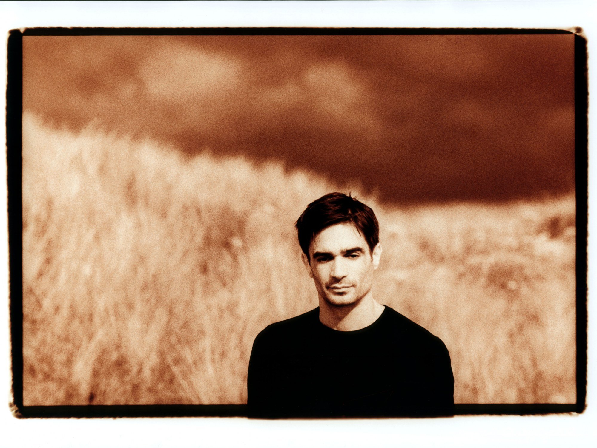 Jon Hopkins Announces Polarity Tour