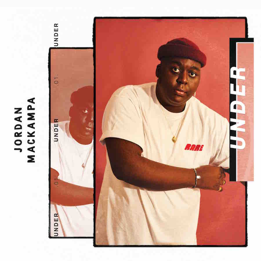 Jordan Mackampa's 'Under' Is A Soulful Mystery