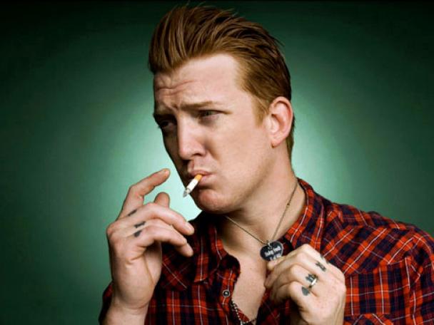 Josh Homme Josh Homme