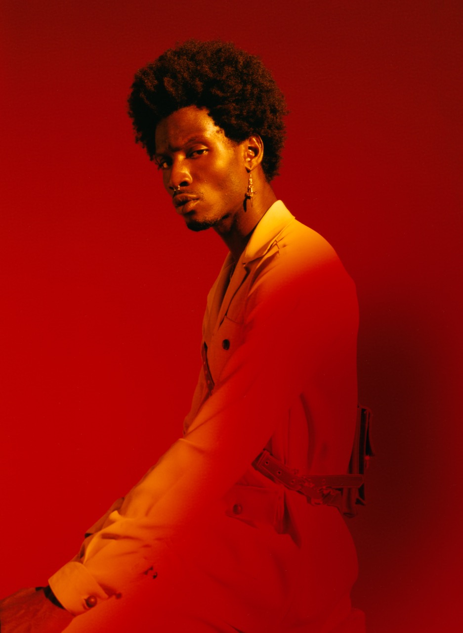 Track Of The Day 24/6 - Adonis