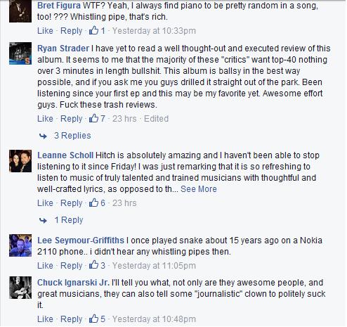 Formidable Joys Critics And Criticism Features Clash Magazine clash magazine