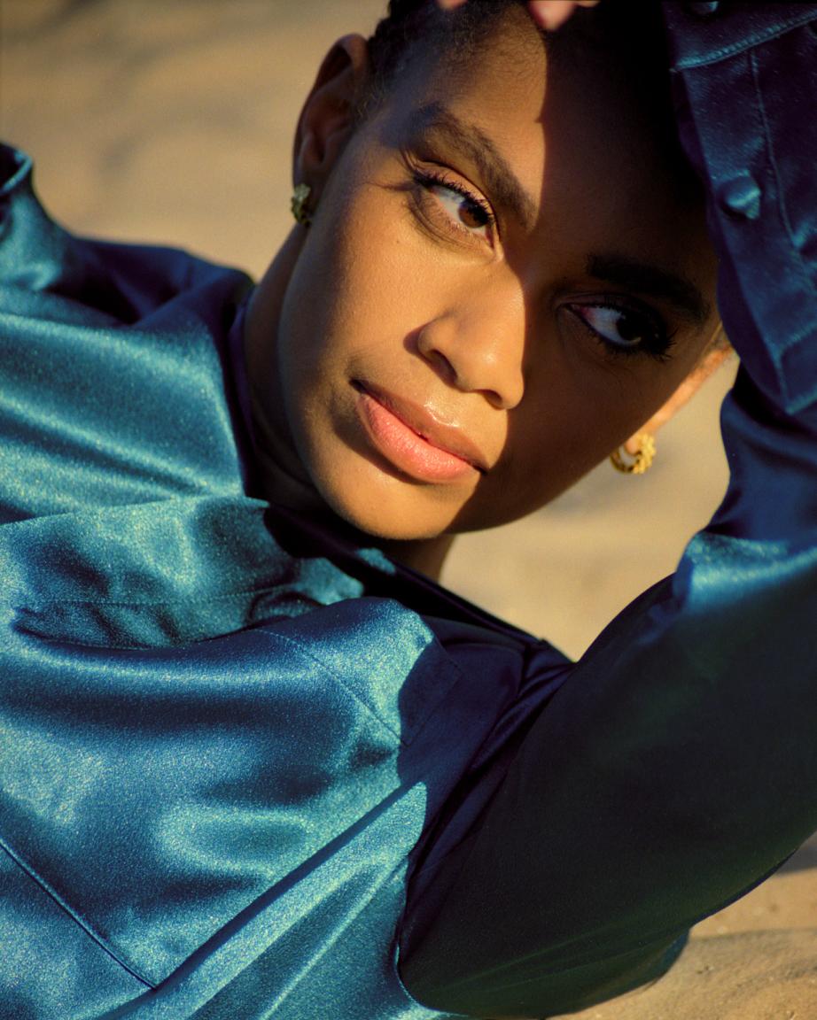 Joya Mooi Channels Her Creativity On New Single 'Bitter Parts'