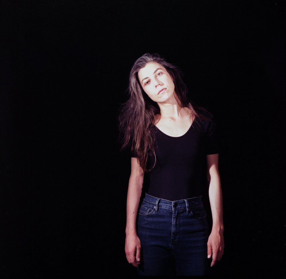Julia Holter Julia Holter