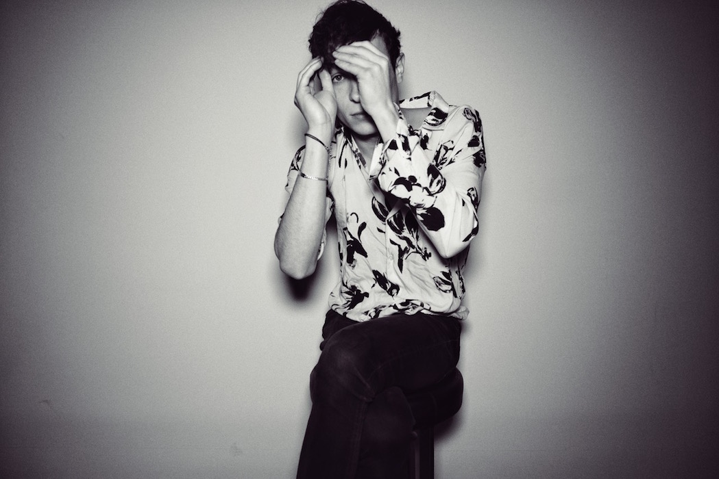Track Of The Day 23/8 - Julian Lamadrid