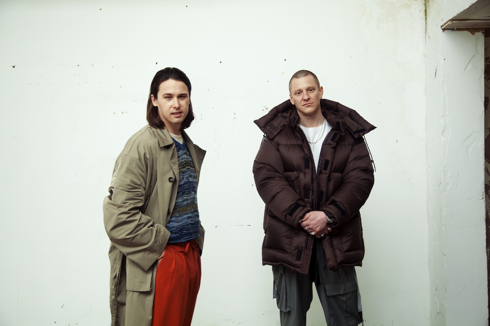 Live Preview: Jungle Announce 2021 UK Headline Tour Dates