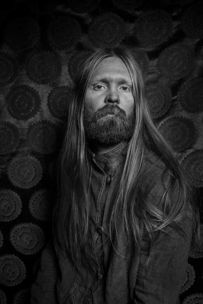 Junius Meyvant (Credit: Sigga Ella) Junius Meyvant (Credit: Sigga Ella)